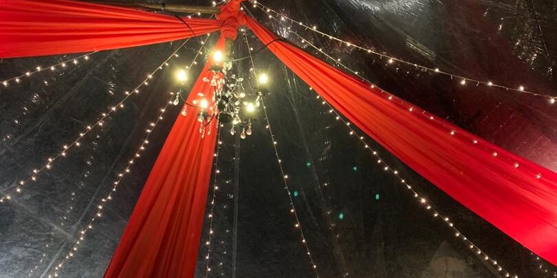 Celebration Event - Angkasa Canopy