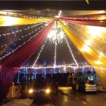 chandalier light 2